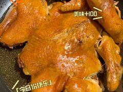 -老爷庙风味美食府(魏都大道店)