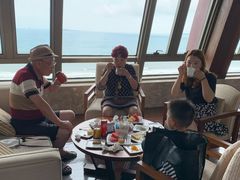 -三亚湾海居铂尔曼度假酒店