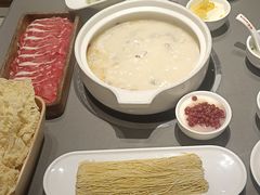-好彩猪肚鸡(正弘城店)