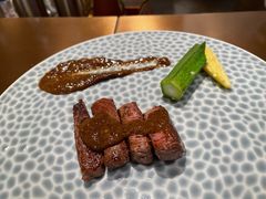 -牛将军•涮肉•烤肉(北京王府井·故宫店)