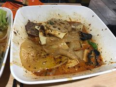 -林静小吃(复兴路店)