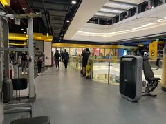 -力美健·游泳·健身(亚运城店)