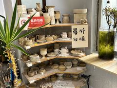 -木子陶艺(春熙路店)