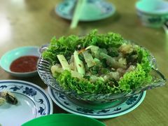 -無招牌海鮮(芽笼店)