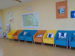 -竞思注意力·专注力·学习能力训练(天一广场中心)