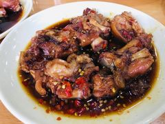 -贤花饭店(城阳店)