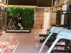 -漾健身·普拉提(橡树湾店)