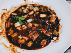 -鸭王烤鸭店(三里河店)