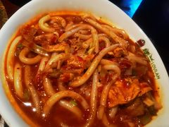 -楼兰新疆主题餐厅(悠方店)