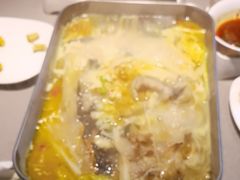 -半天妖烤鱼(紫荆广场店)