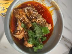 -绿茶餐厅(港惠购物中心店)