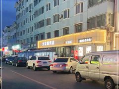 -大壮烧烤店(龙岗店)