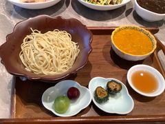 -奇芳阁·百年清真南京菜(夫子庙店)
