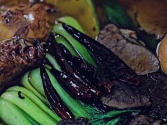 -安徽太和中华板面王(永安街店)