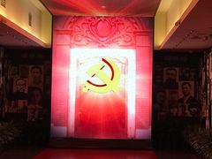-中共一大纪念馆