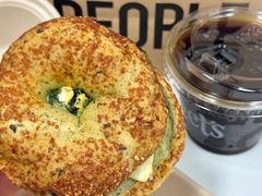 -Peet's Coffee皮爷咖啡(上海长风大悦城店)