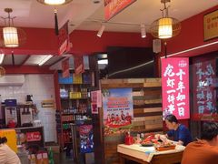 -龙虾当家·大排档(红谷滩五中店)