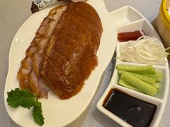 -便宜坊烤鸭店(科创店)