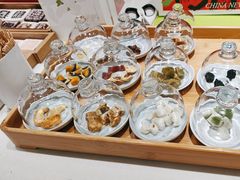 -阮大兴糕团(杭州西湖银泰百货店)