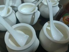 -巴音浩日娲·蒙餐(双林东路店)