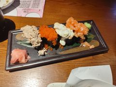 爆炸头军舰战队-二丁目食堂(浑南花园城店)