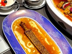 -曾宴·楚菜(湖北省博物馆店)