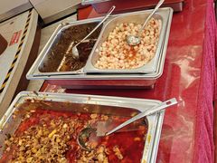 -娘家米汤饭(大营路店)