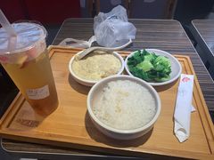 -72街荷叶饭(东方宝泰广场店)