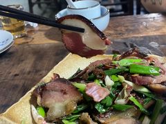 -青城甲(青城山店)