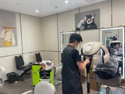 -崇尚GAVIN STYLE臻选