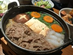 -铃木食堂(帽儿胡同店)