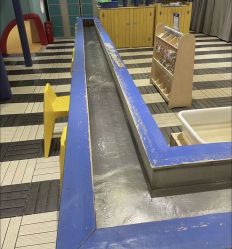 -Eureka优瑞卡儿童主题乐园(合生汇购物中心店)