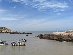 -东极岛景区-青浜岛