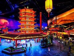 -万达茂商场(南京仙林店)
