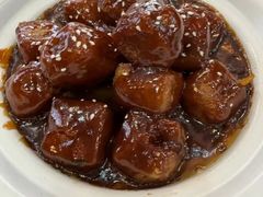 -长兴菜馆(高桥店)