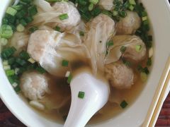-正果忠记云吞濑粉(总店)