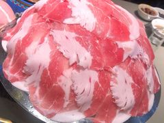 黑猪肉-享月汤皇·海鲜小火锅·聚会(曲江创意谷店)