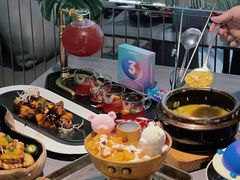 -3号仓库·创意中国菜(乐清正大广场店)