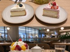 -théATRE 茶聚场(王府中環店)