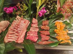 -阿外楼度假酒店-阿咖啡自助餐厅