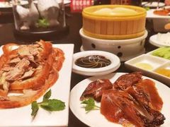 -阿庄新豫菜(航海东路店)