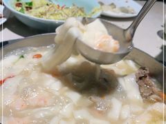 -浩爷羊蝎子火锅(望京店)