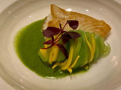 香煎冰岛银鳕鱼-蝶舍·MAISON PAPILLON