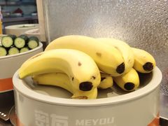 -密友回转自助火锅(世茂国际广场店)