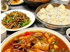 -金哥私房菜馆(张府园总店)