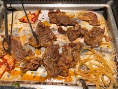 -新石器烤肉(之心城店)