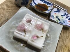 -半饱日式甜品(ifs国际金融店)