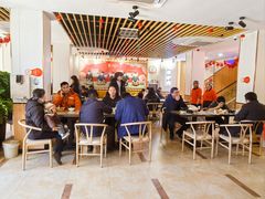 -闫家驴肉老店(华电一校店)