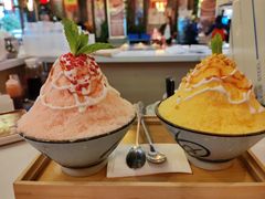 -蜀大侠火锅(香格里拉店)