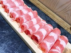 -许府牛火锅(信义坊总店)